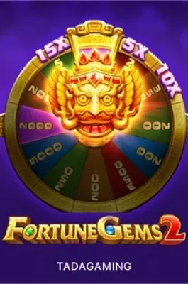 Fortune Gems 2 tragamonedas nueva en 52WIN COM