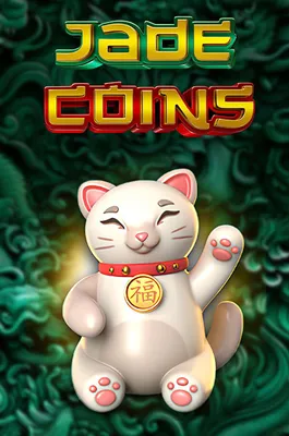 Jade Coins tragamonedas con jackpot en 52WIN COM
