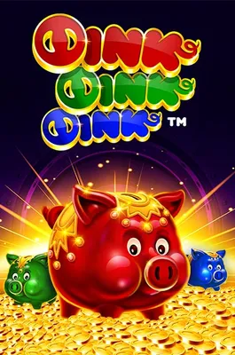 Oink Oink Oink slot de cerditos en 52WIN COM