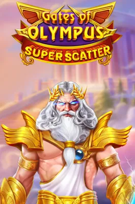 Gates of Olympus Super Scatter en 52WIN COM