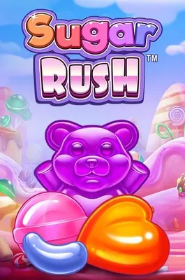 Sugar Rush slot dulce más jugado en 52WIN COM