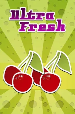 Ultra Fresh frutas clásicas en 52WIN COM casino