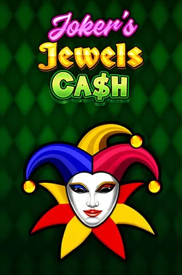 Joker Jewels tragamonedas clásica 52WIN COM