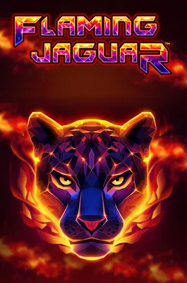 Flaming Jaguar tragamonedas selvática 52WIN COM