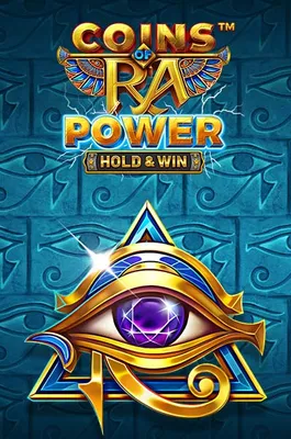 Coins Ra Power tragamonedas egipcia 52WIN COM