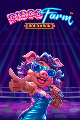 Disco Farm slot de fiesta en 52WIN COM
