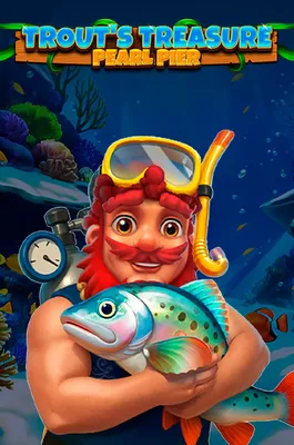 Trout's Treasure pesca nueva en 52WIN COM