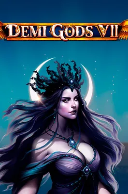 Demi Gods mitología griega en 52WIN COM