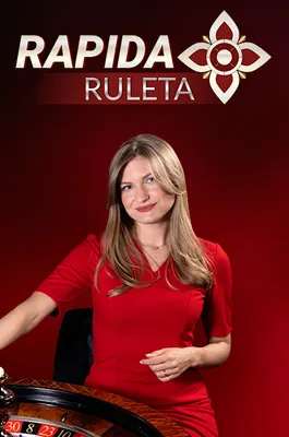 Rápida Ruleta en vivo 52WIN COM casino