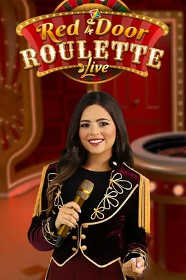 Red Door Roulette casino en vivo 52WIN COM
