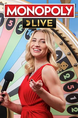 Monopoly Live en 52WIN COM casino