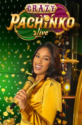 Crazy Pachinko show en vivo 52WIN COM