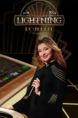 Lightning Roulette clásica en 52WIN COM