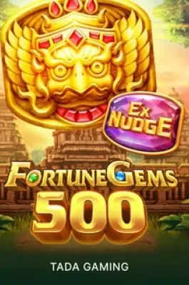Fortune Gems 500 tragamonedas en 52WIN COM casino online